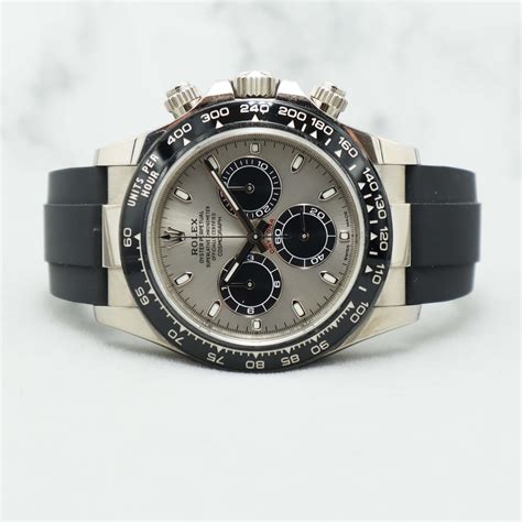 rolex daytona oysterflex retail price.